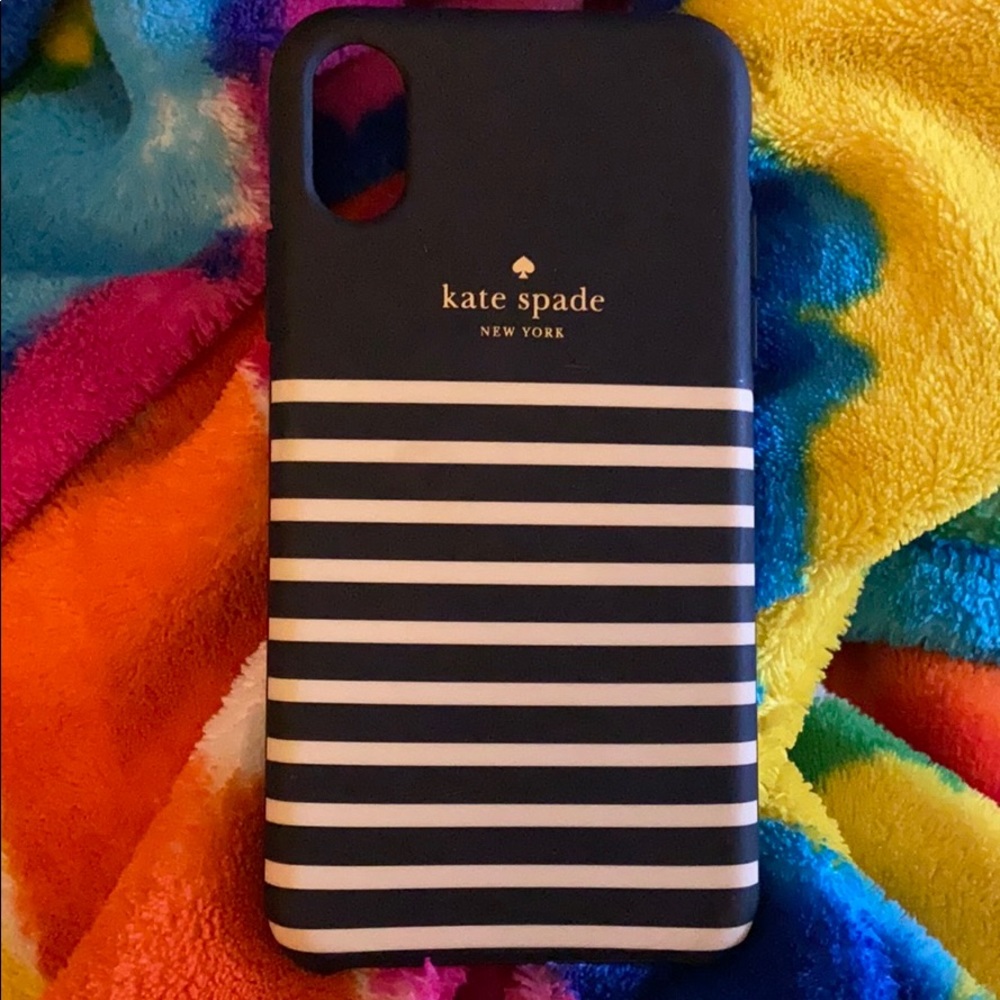 Kate Spade IPhone X Case
